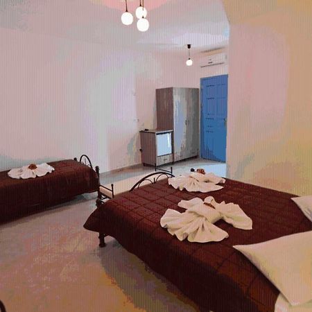 Ios Memories Hotel Mylopotas Ngoại thất bức ảnh